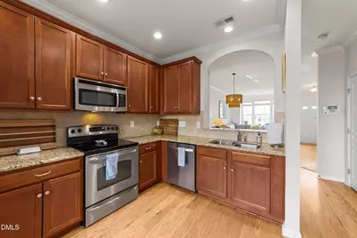 807 Cupola Drive, Raleigh, NC 27603 - Photo 9