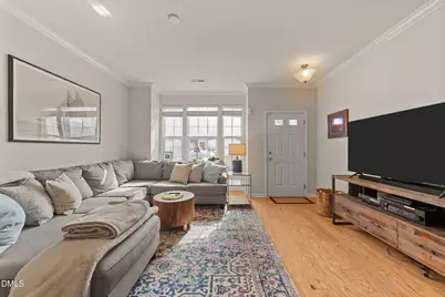 807 Cupola Drive, Raleigh, NC 27603 - Photo 3