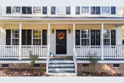 125 Bay Meadow Lane, Benson, NC 27504 - Photo 5