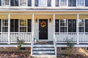 125 Bay Meadow Ln, Benson, NC 27504 - Photo 5