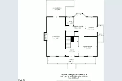 125 Bay Meadow Lane, Benson, NC 27504 - Photo 43