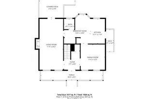 125 Bay Meadow Ln, Benson, NC 27504 - Photo 43