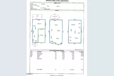 3123 Winding Waters Way, Raleigh, NC 27614 - Photo 3