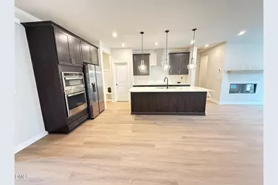 216 Oak Summit Place, Chapel Hill, NC 27516 - Photo 5