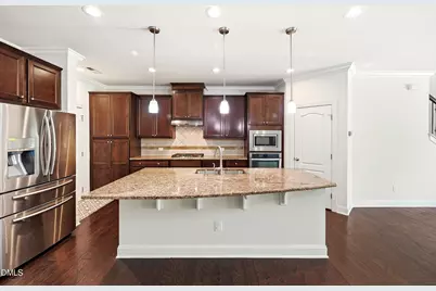 536 Rockcastle Drive, Cary, NC 27519 - Photo 3