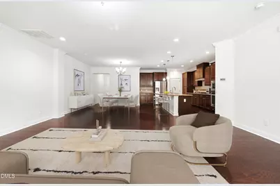 536 Rockcastle Drive, Cary, NC 27519 - Photo 7