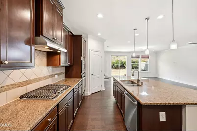 536 Rockcastle Drive, Cary, NC 27519 - Photo 5