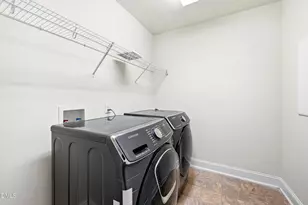 536 Rockcastle Dr, Cary, NC 27519 - Photo 17