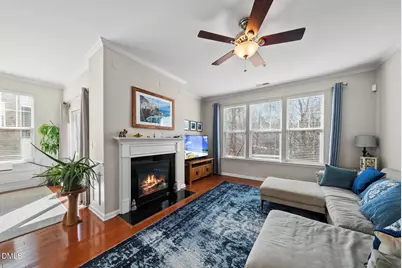 4626 Springerly Lane, Raleigh, NC 27612 - Photo 11