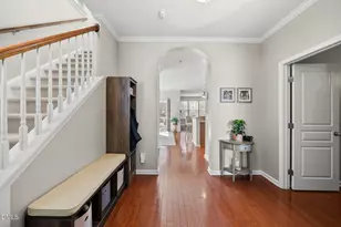 4626 Springerly Ln, Raleigh, NC 27612 - Photo 3