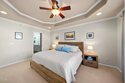 4626 Springerly Lane, Raleigh, NC 27612 - Photo 15