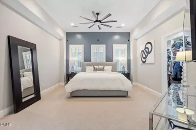 3917 Bentley Brook Drive, Raleigh, NC 27612 - Photo 23