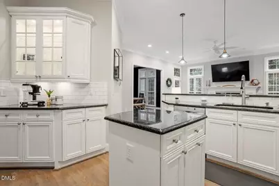 3917 Bentley Brook Drive, Raleigh, NC 27612 - Photo 15