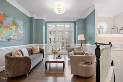 3917 Bentley Brook Drive, Raleigh, NC 27612 - Photo 3