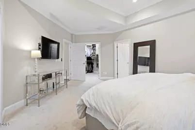 3917 Bentley Brook Drive, Raleigh, NC 27612 - Photo 25