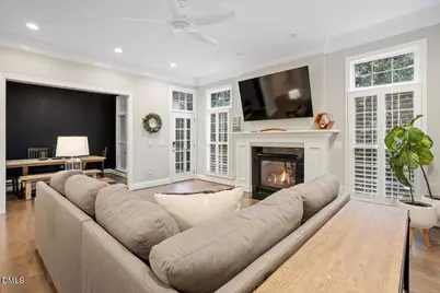 3917 Bentley Brook Drive, Raleigh, NC 27612 - Photo 9