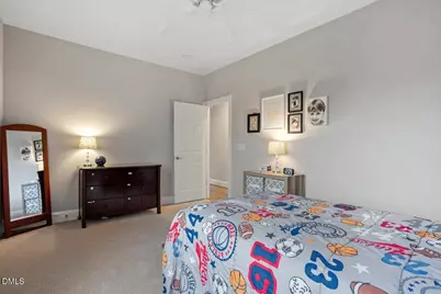 3917 Bentley Brook Drive, Raleigh, NC 27612 - Photo 31