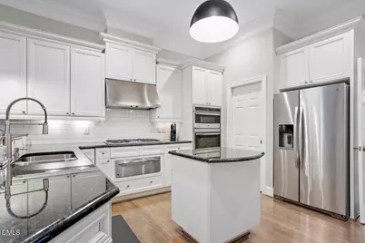 3917 Bentley Brook Drive, Raleigh, NC 27612 - Photo 13