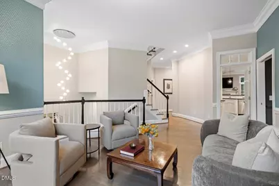 3917 Bentley Brook Drive, Raleigh, NC 27612 - Photo 5