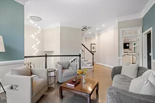 3917 Bentley Brook Dr, Raleigh, NC 27612 - Photo 5