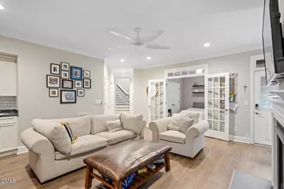 3917 Bentley Brook Drive, Raleigh, NC 27612 - Photo 19