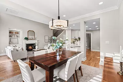 95113 Vance Knolls, Chapel Hill, NC 27517 - Photo 15