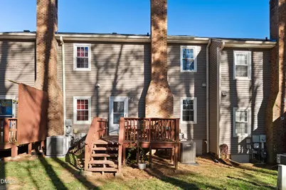 6133 Bushmills Street, Raleigh, NC 27613 - Photo 25