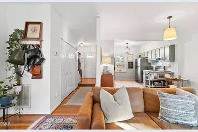 6133 Bushmills Street, Raleigh, NC 27613 - Photo 3