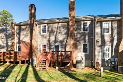 6133 Bushmills Street, Raleigh, NC 27613 - Photo 27