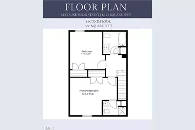 6133 Bushmills Street, Raleigh, NC 27613 - Photo 29