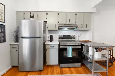 6133 Bushmills Street, Raleigh, NC 27613 - Photo 9