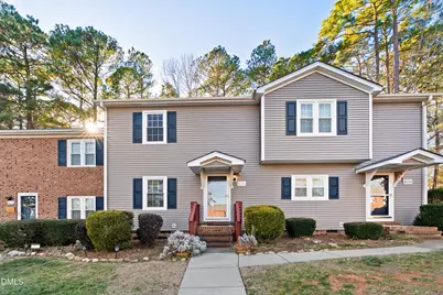 6133 Bushmills Street, Raleigh, NC 27613 - Photo 29