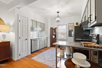 6133 Bushmills Street, Raleigh, NC 27613 - Photo 9