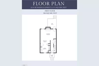 6133 Bushmills Street, Raleigh, NC 27613 - Photo 31