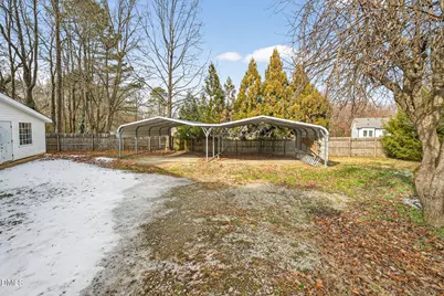 530 Avent Ferry Road, Holly Springs, NC 27540 - Photo 7