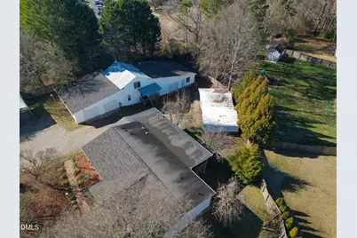 530 Avent Ferry Road, Holly Springs, NC 27540 - Photo 45