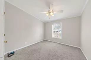 530 Avent Ferry Rd, Holly Springs, NC 27540 - Photo 19