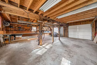 530 Avent Ferry Road, Holly Springs, NC 27540 - Photo 5