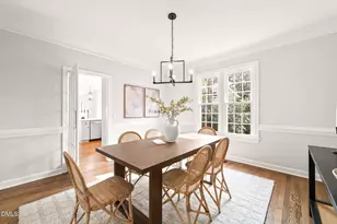 102 Gearrland Ln, Cary, NC 27518 - Photo 13