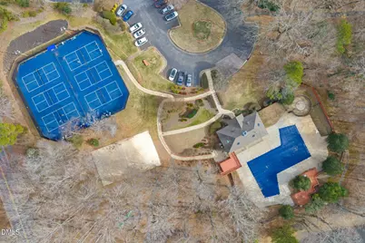 102 Gearrland Lane, Cary, NC 27518 - Photo 57