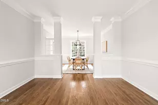 102 Gearrland Ln, Cary, NC 27518 - Photo 11