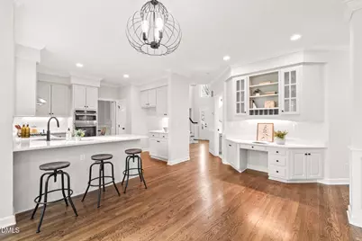 102 Gearrland Lane, Cary, NC 27518 - Photo 21