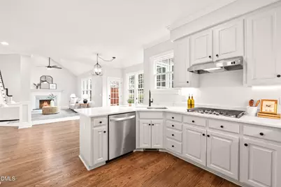 102 Gearrland Lane, Cary, NC 27518 - Photo 17