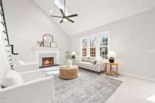 102 Gearrland Ln, Cary, NC 27518 - Photo 23