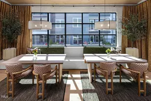 821 Hanbury Wy, Raleigh, NC 27607 - Photo 21