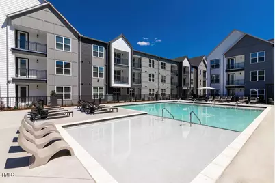 821 Hanbury Way #A1.1, Raleigh, NC 27607 - Photo 31