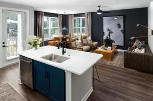 821 Hanbury Wy, Raleigh, NC 27607 - Photo 5