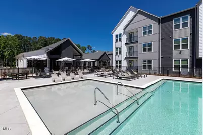 821 Hanbury Way #A1.1, Raleigh, NC 27607 - Photo 29