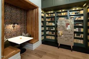 821 Hanbury Wy, Raleigh, NC 27607 - Photo 19