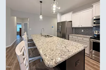 19 Linda Lou Lane, Angier, NC 27501 - Photo 5